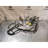 Проводка (коса) Audi 80  90  B3  86-91
