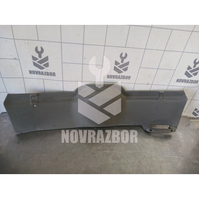 Обшивка двери багажника Opel Corsa C 2000-2006