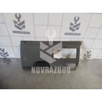 Накладка торпедо Opel Corsa C 2000-2006