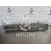 Накладка на порог Opel Corsa C 2000-2006