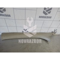 Обшивка стойки Opel Corsa C 2000-2006