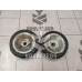 Опора переднего амортизатора Opel Vectra B 1999-2002