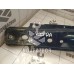 Усилитель переднего бампера Opel Vectra B 1999-2002