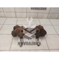 Скоба суппорта переднего Opel Vectra B 1999-2002