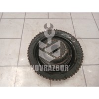 Шкив коленвала Opel Vectra B 1999-2002