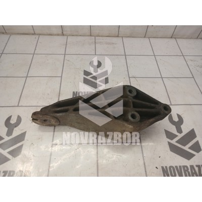 Кронштейн двигателя левый Opel Vectra B 1999-2002
