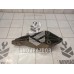 Кронштейн двигателя левый Opel Vectra B 1999-2002
