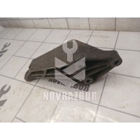 Кронштейн двигателя левый Opel Vectra B 1999-2002
