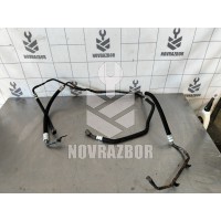 Трубка гидроусилителя Opel Vectra B 1999-2002