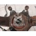 Кулак поворотный передний левый Opel Vectra B 1999-2002