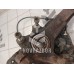 Кулак поворотный передний правый Opel Vectra B 1999-2002