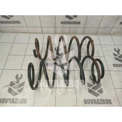 Пружина передняя Opel Vectra B 1999-2002