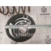 Пружина передняя Opel Vectra B 1999-2002