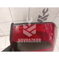 Фонарь задний правый Opel Vectra B 1999-2002