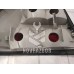 Фонарь задний правый Opel Vectra B 1999-2002