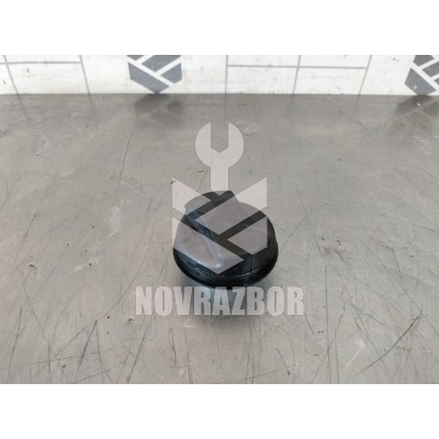 Крышка топливного бака Opel Vectra B 1999-2002