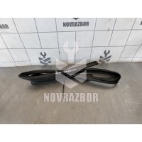 Уплотнитель стекла двери Opel Vectra B 1999-2002