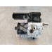 Блок управления ABS Opel Vectra B 1999-2002