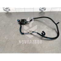 Проводка (коса) Opel Vectra B 1999-2002