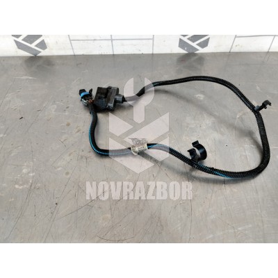 Проводка (коса) Opel Vectra B 1999-2002