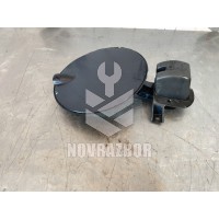 Лючок бензобака Opel Vectra B 1999-2002