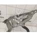 Педаль тормоза Opel Vectra B 1999-2002