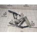Петля капота Opel Vectra B 1999-2002