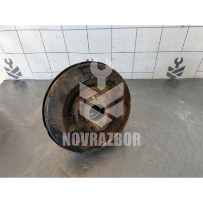 Усилитель тормозов вакуумный Opel Vectra B 1999-2002