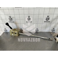 Кулиса КПП Opel Vectra B 1999-2002