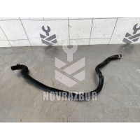 Патрубок Opel Vectra B 1999-2002