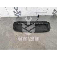 Фонарь задний (стоп сигнал) Opel Vectra B 1999-2002