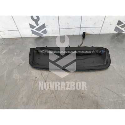 Фонарь задний (стоп сигнал) Opel Vectra B 1999-2002