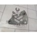Кронштейн опоры двигателя Opel Vectra B 1999-2002