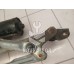 Трапеция стеклоочистителей Opel Vectra B 1999-2002