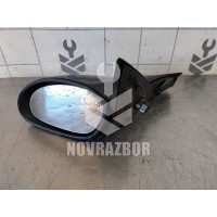 Зеркало левое электрическое Opel Vectra B 1999-2002
