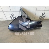 Зеркало правое электрическое Opel Vectra B 1999-2002