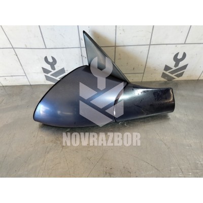 Зеркало правое электрическое Opel Vectra B 1999-2002