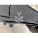 Зеркало правое электрическое Opel Vectra B 1999-2002
