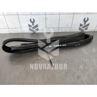 Уплотнитель стекла двери Opel Vectra B 1999-2002