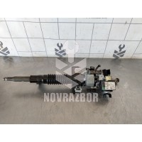 Колонка рулевая Opel Vectra B 1999-2002