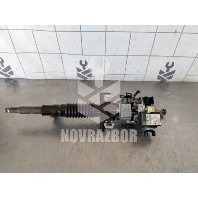 Колонка рулевая Opel Vectra B 1999-2002
