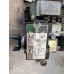 Колонка рулевая Opel Vectra B 1999-2002