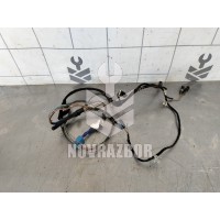 Проводка (коса) Opel Vectra B 1999-2002