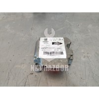 Блок управления AIR BAG Opel Vectra B 1999-2002
