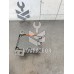 Блок управления AIR BAG Opel Vectra B 1999-2002