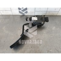 Педаль газа Opel Vectra B 1999-2002
