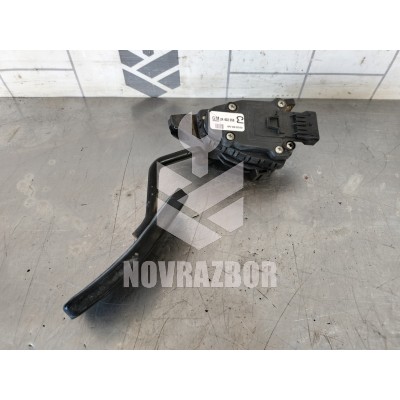 Педаль газа Opel Vectra B 1999-2002