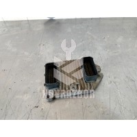 Блок управления двигателем Opel Vectra B 1999-2002