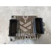 Блок управления двигателем Opel Vectra B 1999-2002