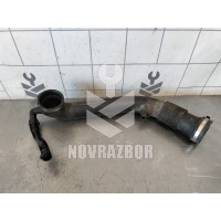 Патрубок воздушного фильтра Opel Vectra B 1999-2002
